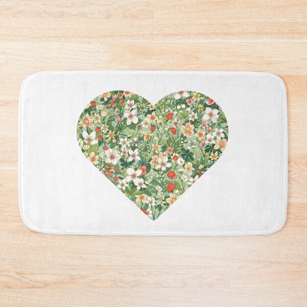 Item preview,  Strawberry field designed and sold by uunaa.
