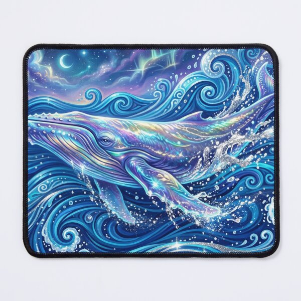 Item preview, Cosmic Forest Dream Dance designed and sold by Sigtrix.