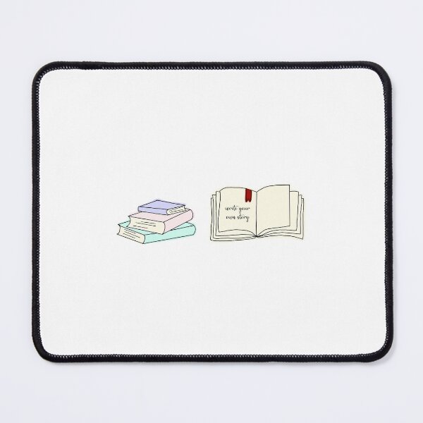 Item preview, Write your own story designed and sold by klebtgut.