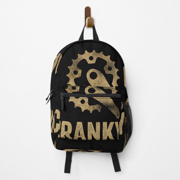 Item preview, Crankys Bike Cycling  designed and sold by Oblitz.