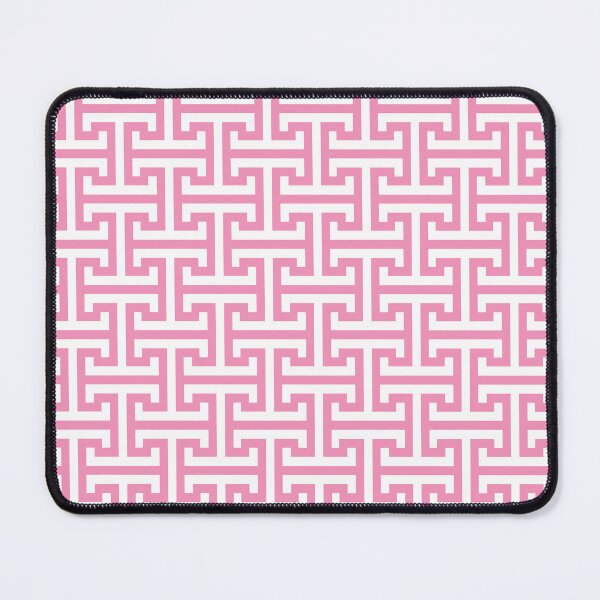 Item preview, Japanese Koij-Tsunagi Print 1 - Cherry Blossom Pink & White designed and sold by Daniel Bevis Design.