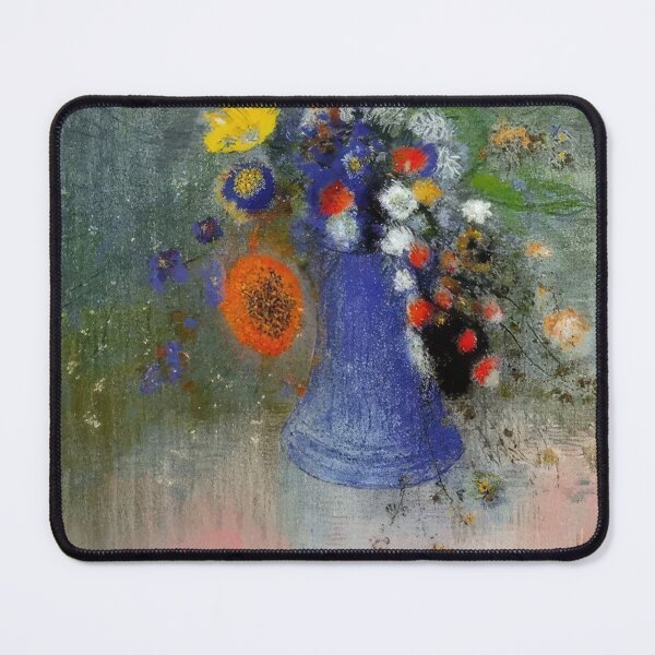 Item preview, Odilon Redon designed and sold by depthsmoke.