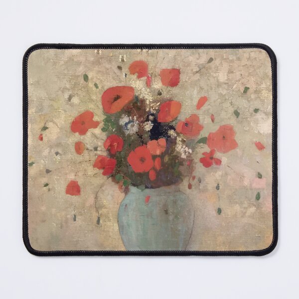 Item preview, Odilon Redon designed and sold by depthsmoke.
