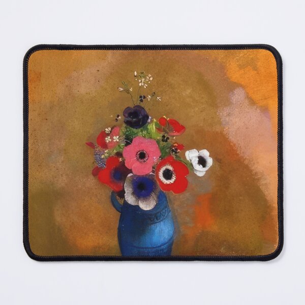Item preview, Odilon Redon designed and sold by depthsmoke.