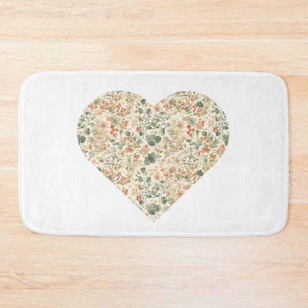 Item preview, Pastel Strawberry field designed and sold by uunaa.