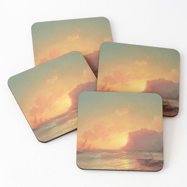 Item preview, The Sea designed and sold by SharonTheFirst.