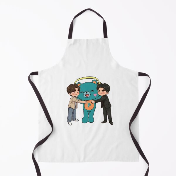 Item preview, pondphuwin hugging permpoon designed and sold by sawasweet.