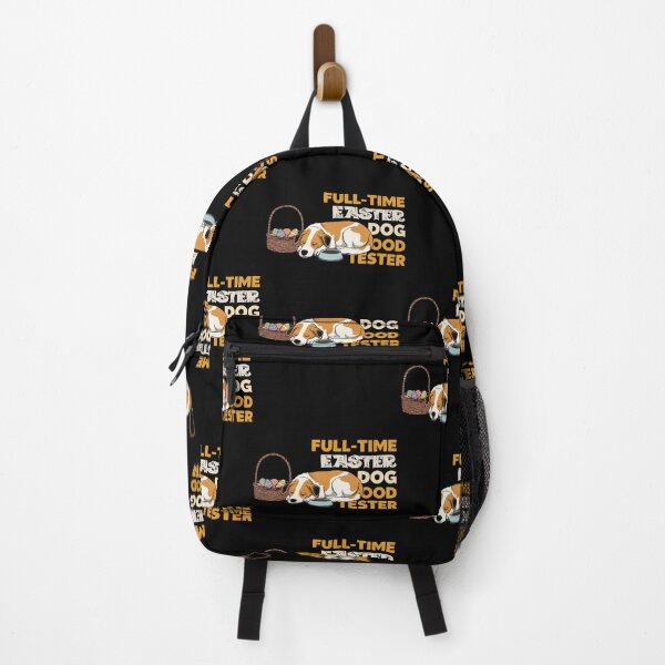 Item preview, Professional Easter Dog Food Tester designed and sold by YourTrendyTees.