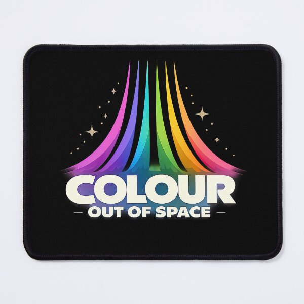 Item preview, Color out of space designed and sold by obstinator.