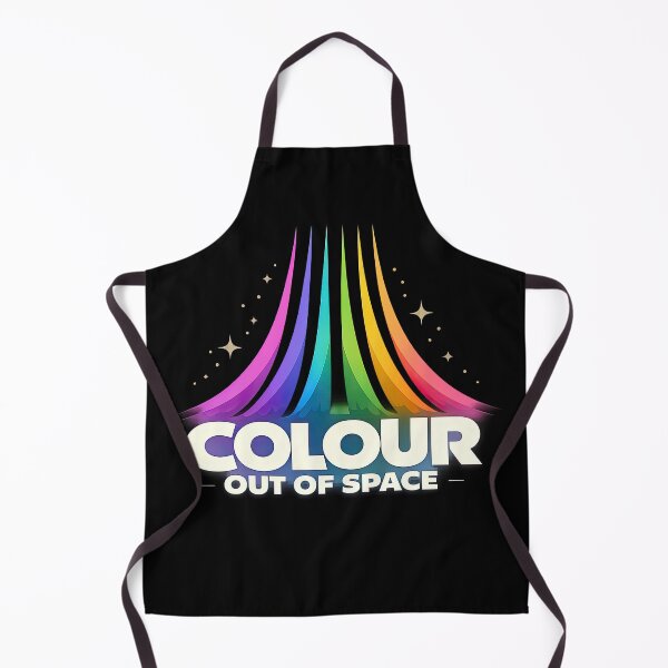 Item preview, Color out of space designed and sold by obstinator.