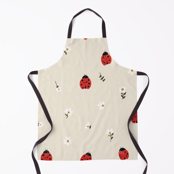 Item preview, Ladybug Parade Through Meadow Dreams designed and sold by Venon28.