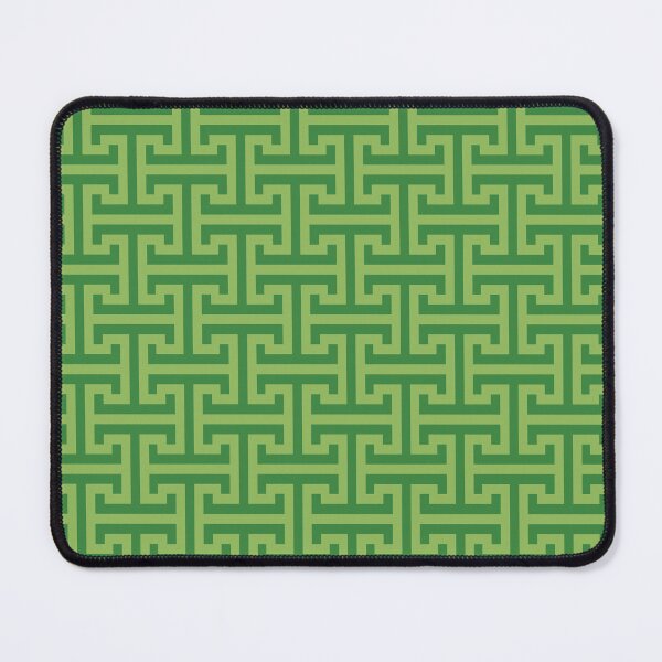 Item preview, Japanese Koij-Tsunagi Print 1 - Bamboo Grove designed and sold by Daniel Bevis Design.