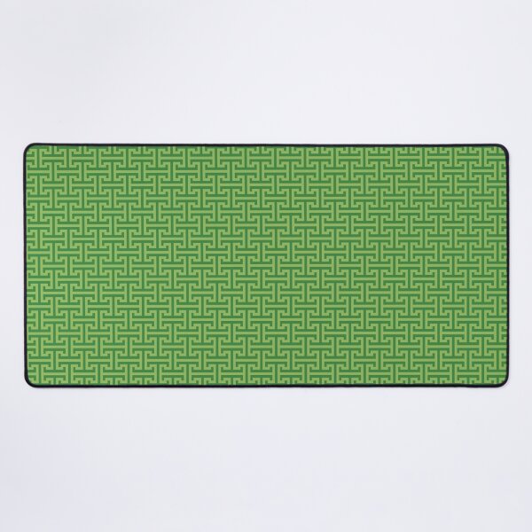Item preview, Japanese Koij-Tsunagi Print 1 - Bamboo Grove designed and sold by Daniel Bevis Design.