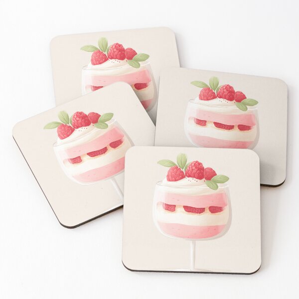 Item preview, Berry Delight Parfait Adventure designed and sold by Venon28.