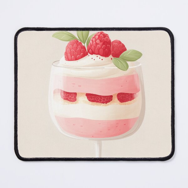 Item preview, Berry Delight Parfait Adventure designed and sold by Venon28.