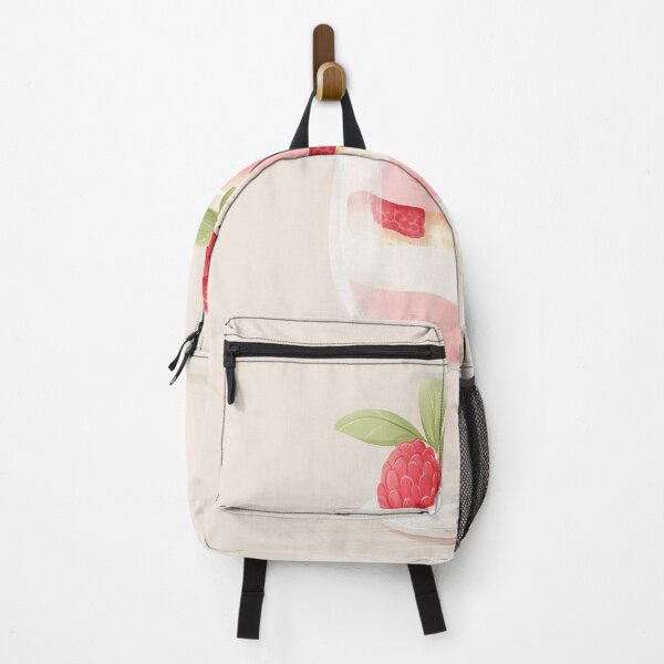 Item preview, Berry Delight Parfait Adventure designed and sold by Venon28.