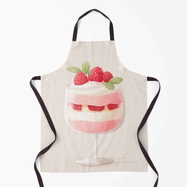 Item preview, Berry Delight Parfait Adventure designed and sold by Venon28.
