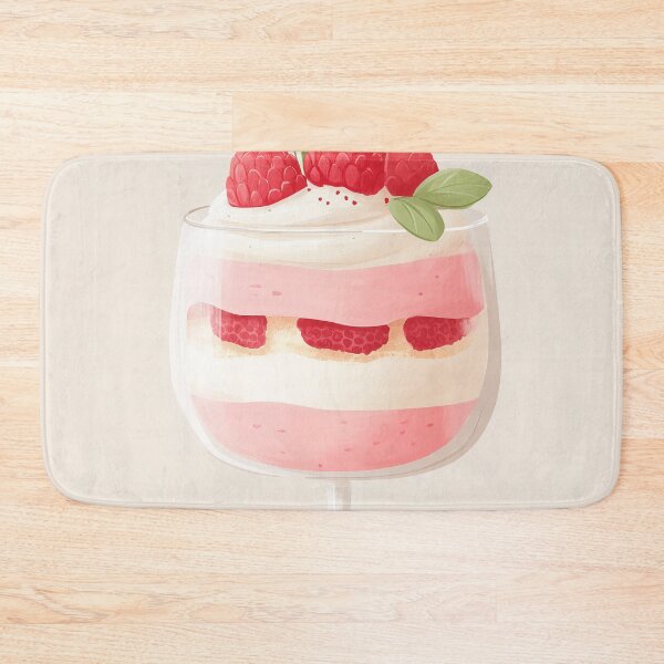 Item preview, Berry Delight Parfait Adventure designed and sold by Venon28.