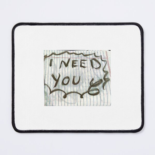 Item preview, I need you designed and sold by hollyruth17.