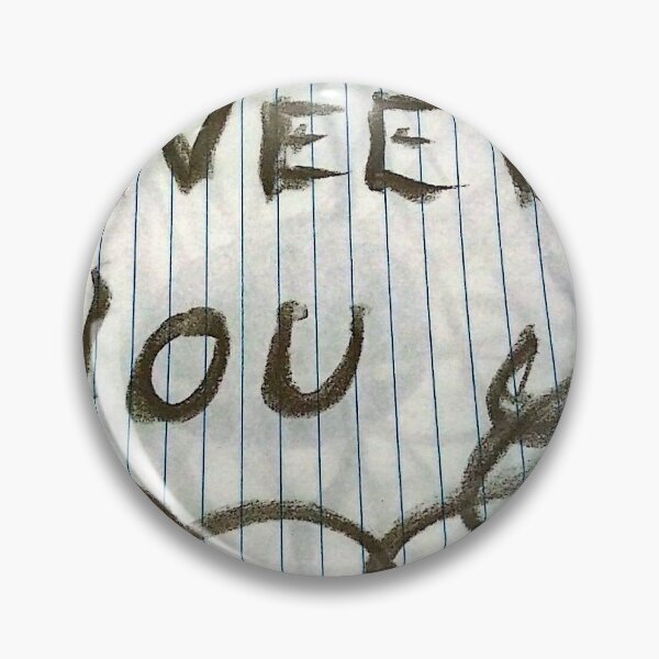 Item preview, I need you designed and sold by hollyruth17.