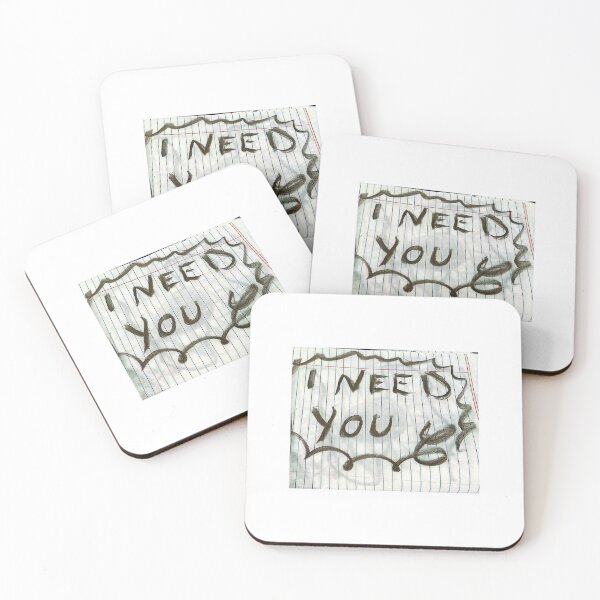 Item preview, I need you designed and sold by hollyruth17.