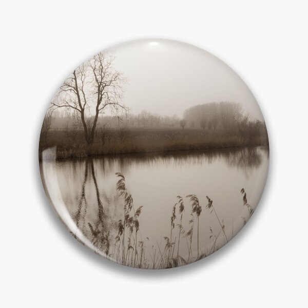 Item preview, Kalkense meersen, Tranquil Landscape, Belgium designed and sold by Imladris01.