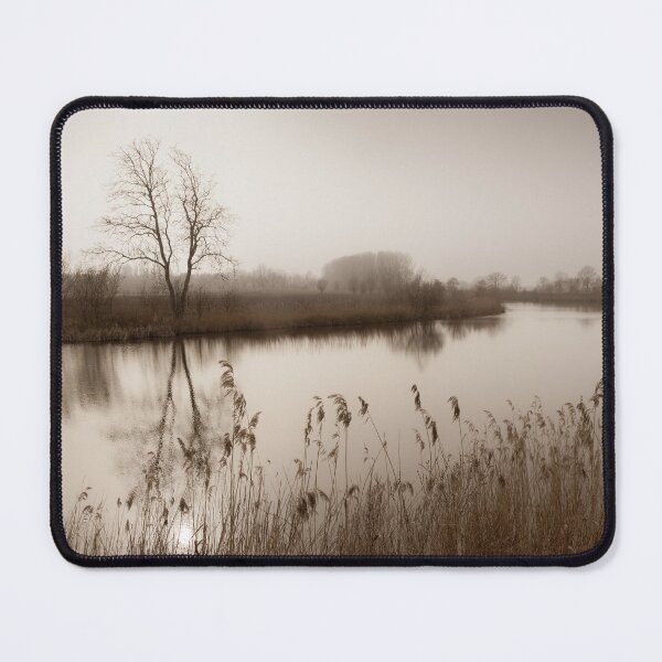 Item preview, Kalkense meersen, Tranquil Landscape, Belgium designed and sold by Imladris01.