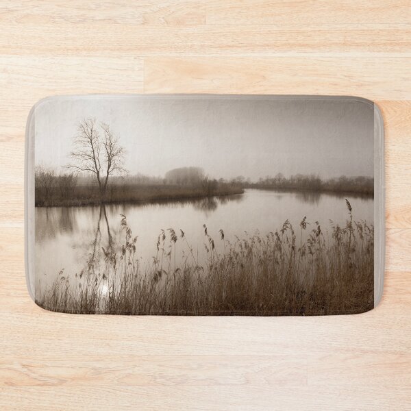 Item preview, Kalkense meersen, Tranquil Landscape, Belgium designed and sold by Imladris01.
