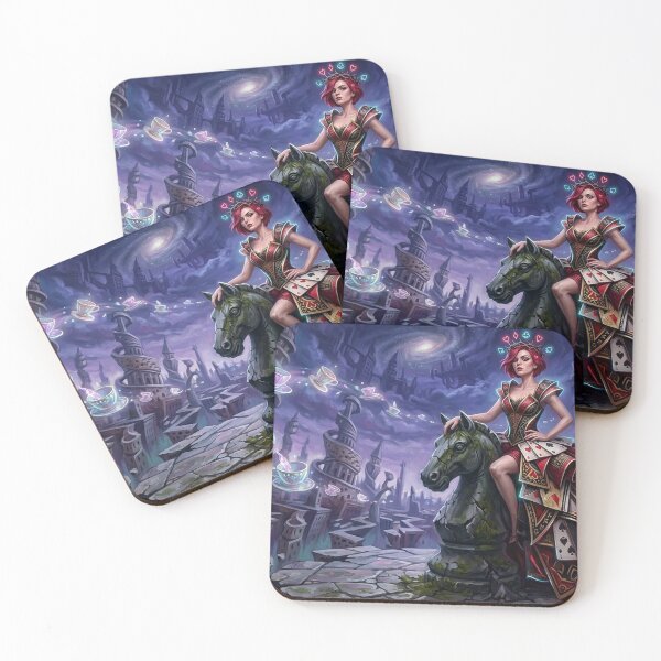 Item preview, Dark Alice designed and sold by RaF71PrO.