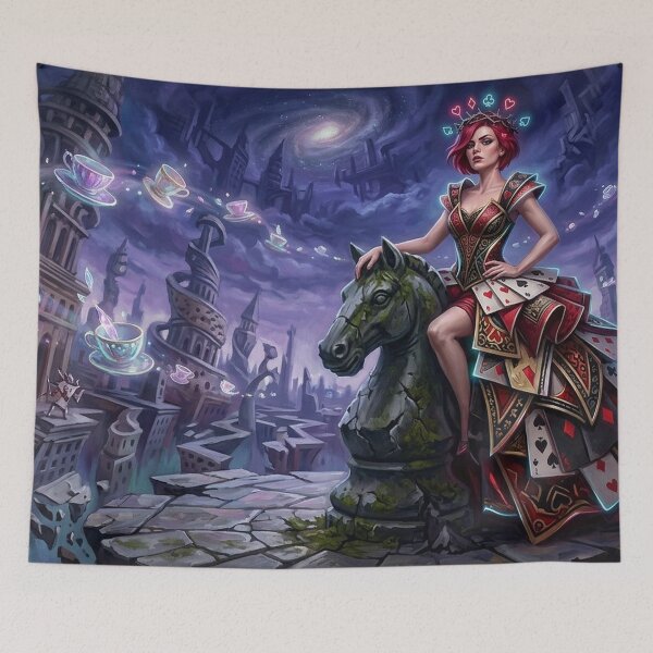 Item preview, Dark Alice designed and sold by RaF71PrO.