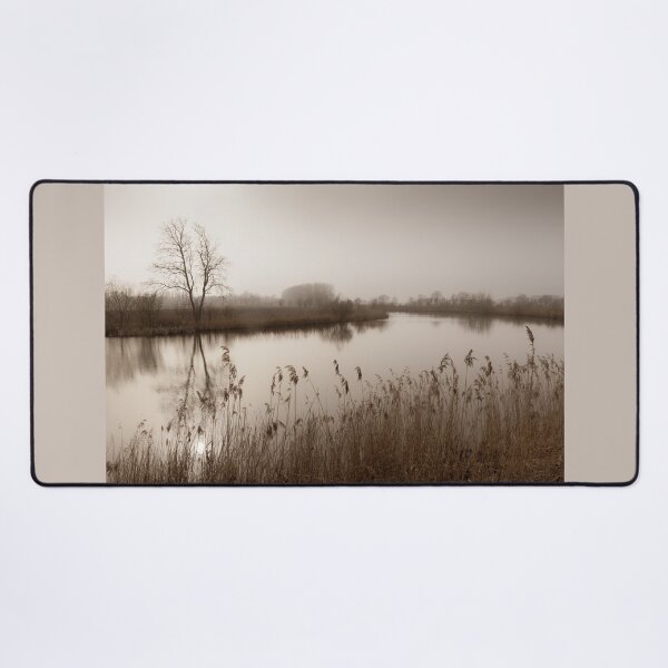 Item preview, Kalkense meersen, Tranquil Landscape, Belgium designed and sold by Imladris01.