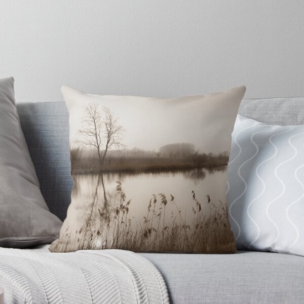 Item preview, Kalkense meersen, Tranquil Landscape, Belgium designed and sold by Imladris01.