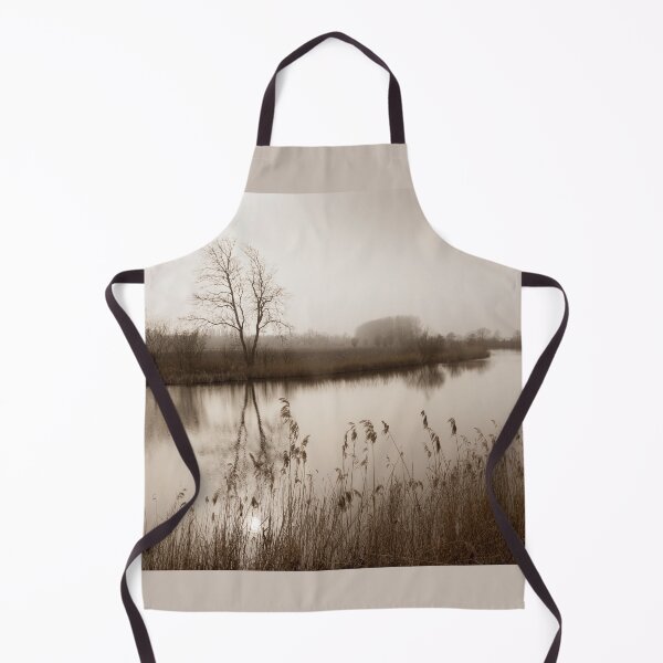Item preview, Kalkense meersen, Tranquil Landscape, Belgium designed and sold by Imladris01.