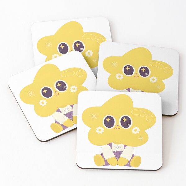 Item preview, Copy of Ceri sitting with puppy eyes designed and sold by sawasweet.
