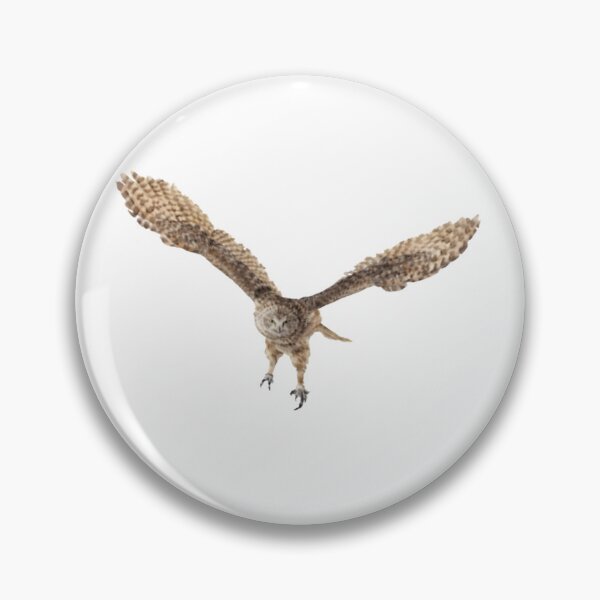 Item preview, Blakiston’s Fish Owl designed and sold by HOMETOWN86.