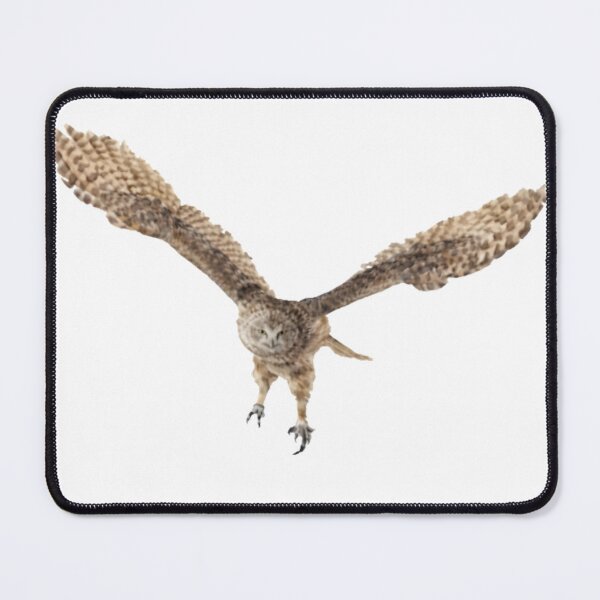 Item preview, Blakiston’s Fish Owl designed and sold by HOMETOWN86.