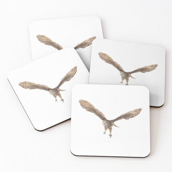 Item preview, Blakiston’s Fish Owl designed and sold by HOMETOWN86.