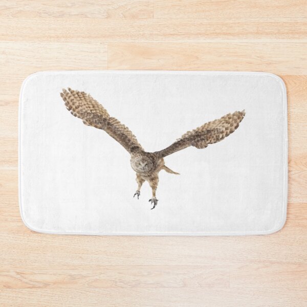 Item preview, Blakiston’s Fish Owl designed and sold by HOMETOWN86.
