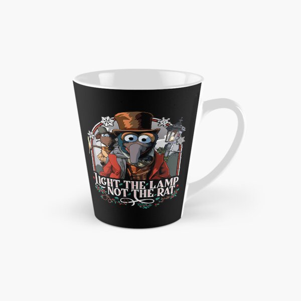 Item preview, Light The Lamp Not The Rats designed and sold by Oblitz.