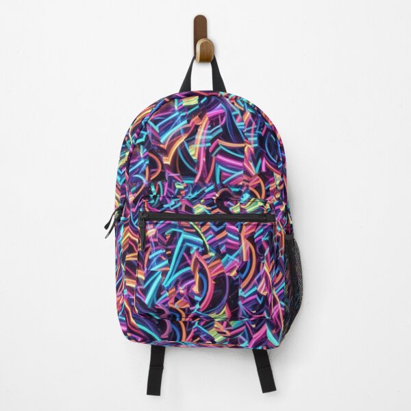 Item preview, network of lines designed and sold by Sigtrix.