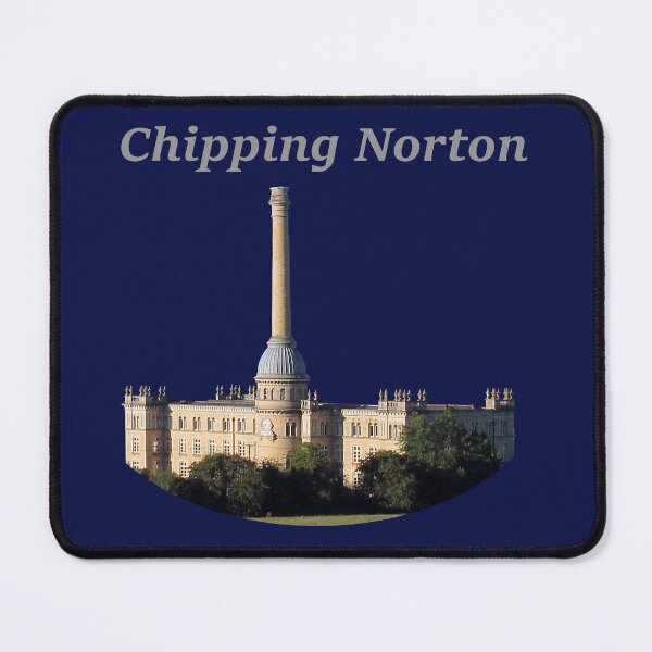 Item preview, Bliss Tweed Mill designed and sold by Murph's Images.