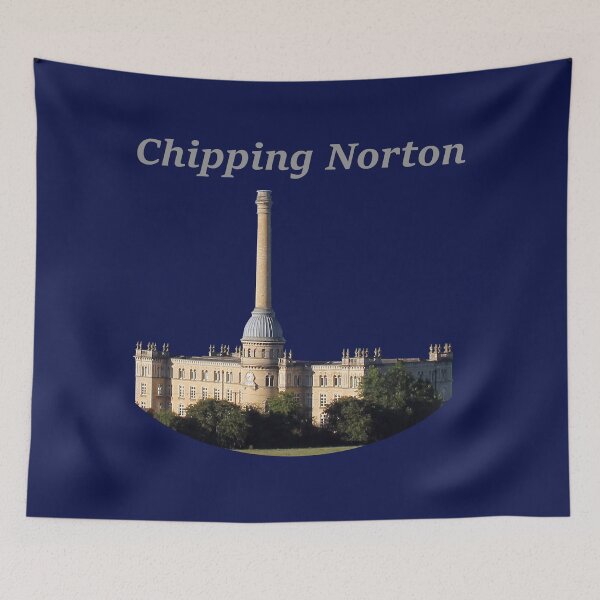 Item preview, Bliss Tweed Mill designed and sold by Murph's Images.