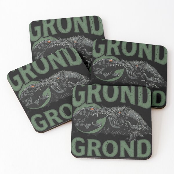 Item preview, TIERRA designed and sold by GRONDGRONDGROND.