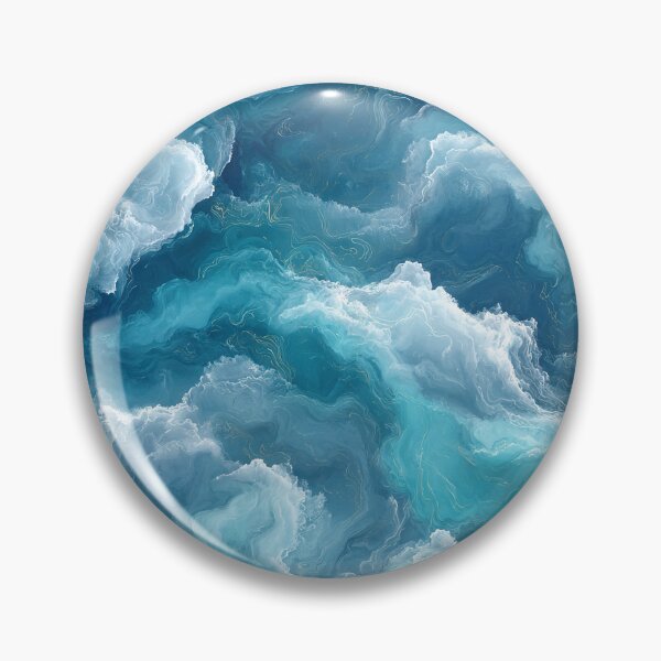 Item preview, Azure Tempest Dreamscape designed and sold by Venon28.