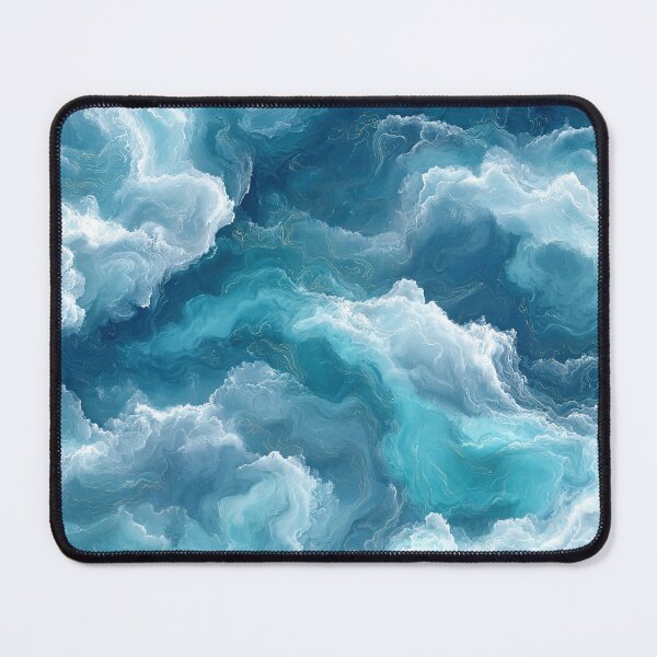 Item preview, Azure Tempest Dreamscape designed and sold by Venon28.