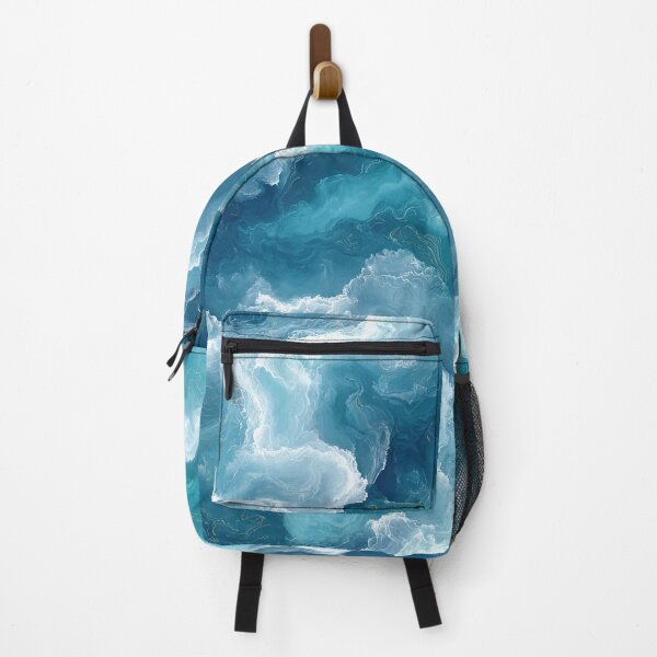 Item preview, Azure Tempest Dreamscape designed and sold by Venon28.