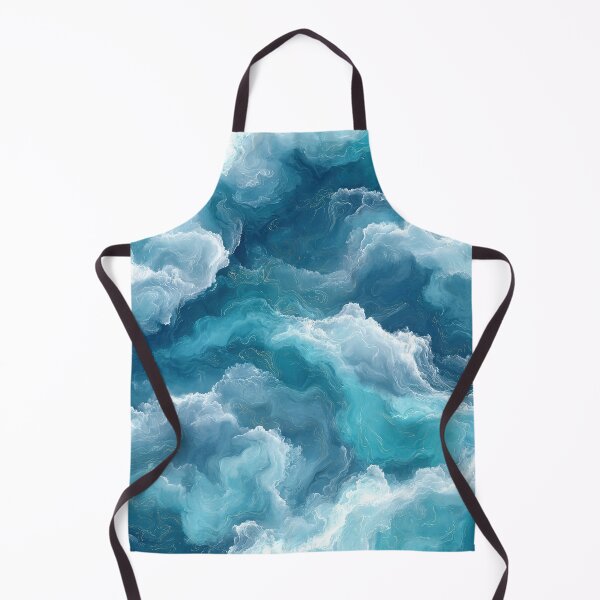 Item preview, Azure Tempest Dreamscape designed and sold by Venon28.