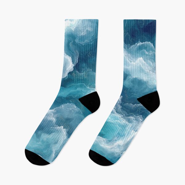 Item preview, Azure Tempest Dreamscape designed and sold by Venon28.