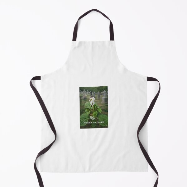 Item preview, Death is unexcepted message designed and sold by Babadesign48.