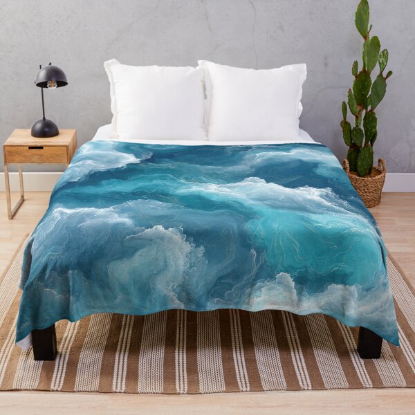 Item preview, Azure Tempest Dreamscape designed and sold by Venon28.